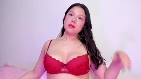 Abbigail online show from January 29, 8:40 am