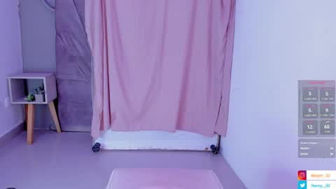 Abby online show from October 11, 5:05 pm