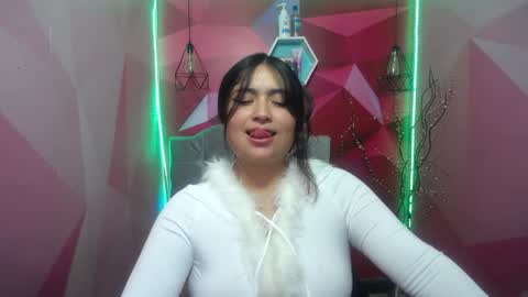 ABBY  WILSON online show from December 6, 12:07 am