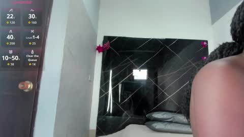 Abby online show from April 22, 8:16 pm