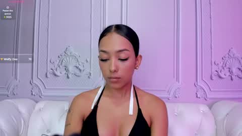 abby online show from March 7, 12:48 am