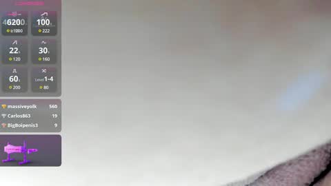 Snapshot of abby_anderson_ chatting on March 10, 8:06 am   .   .   online show from March 10, 8:06 am