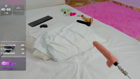 Snapshot of abby_anderson_ chatting on March 10, 11:12 am   .   .   online show from March 10, 11:12 am