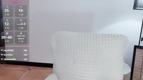 CN-ChuChu online show from May 28, 5:27 am