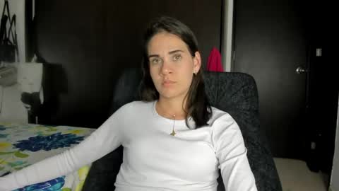 Abby Connie online show from May 24, 3:58 am