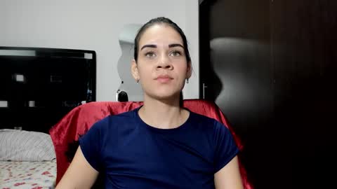 Abby Connie online show from November 29, 1:46 am