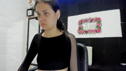 Abby Connie online show from March 7, 11:40 am