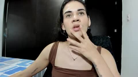 Abby Connie online show from January 18, 3:04 am