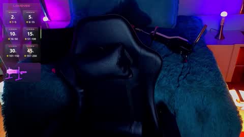 Abby online show from December 13, 9:21 pm