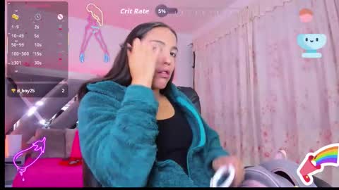 abby_esposiito online show from October 27, 4:07 pm