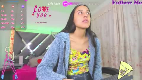 abby_esposiito online show from September 22, 5:17 pm