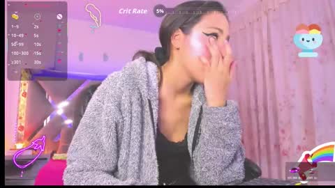 abby_esposiito online show from October 21, 6:55 pm