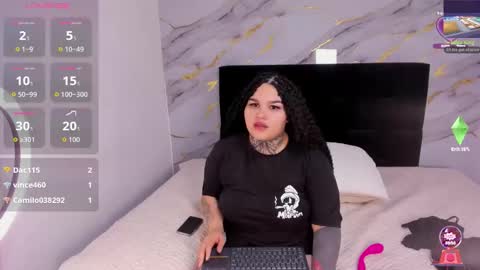 Abby online show from March 9, 6:51 am