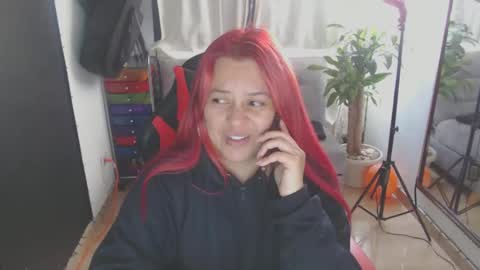 abby iloveit online show from February 19, 12:44 pm