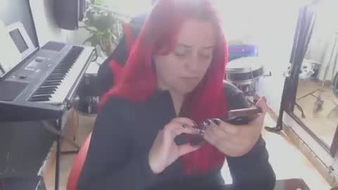 abby iloveit online show from October 20, 3:06 pm