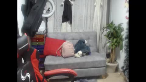 abby iloveit online show from December 4, 2:58 am