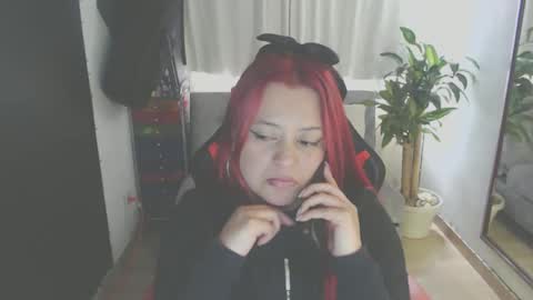 abby iloveit online show from February 12, 2:54 pm