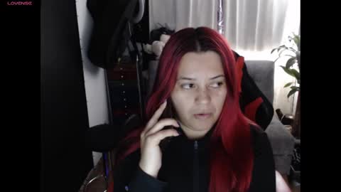 abby iloveit online show from December 29, 1:49 pm