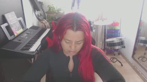 abby iloveit online show from September 12, 12:07 pm