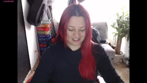 abby iloveit online show from January 1, 7:53 pm