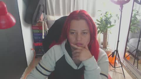 abby iloveit online show from February 20, 5:41 pm