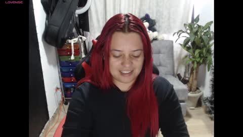 abby iloveit online show from December 20, 12:27 pm