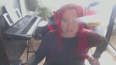 abby iloveit online show from October 8, 3:40 pm