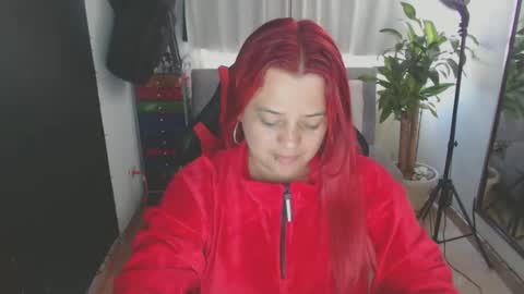 abby iloveit online show from February 13, 12:54 pm