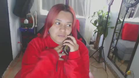 abby iloveit online show from February 4, 12:11 pm