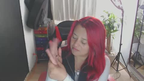 abby iloveit online show from March 11, 2:51 pm