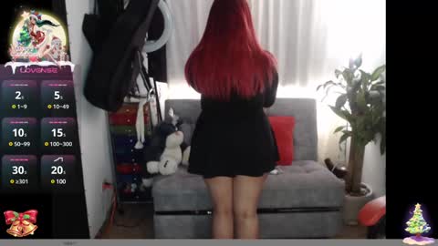 abby iloveit online show from December 22, 3:44 pm