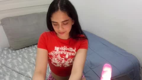 abby jense online show from September 23, 3:33 am