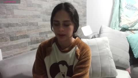 abby jense online show from March 7, 5:40 am