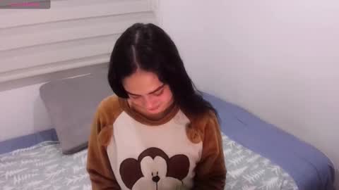 abby jense online show from September 13, 3:20 am