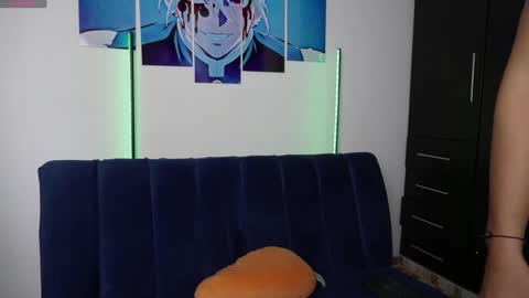 abby_john online show from October 9, 4:12 pm