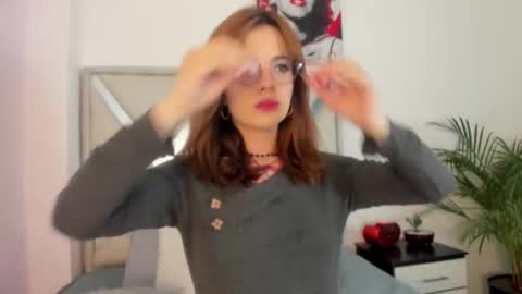 abby jones online show from February 11, 3:32 am