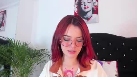 abby jones online show from April 9, 6:19 am