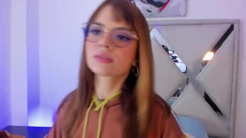 abby jones online show from November 20, 2:43 am