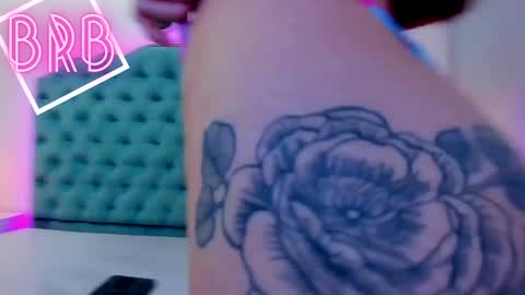 Abby  online show from January 21, 12:15 am