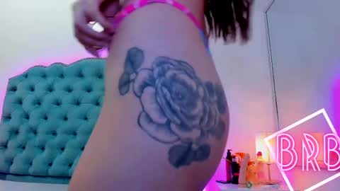 Abby  online show from February 20, 5:41 pm