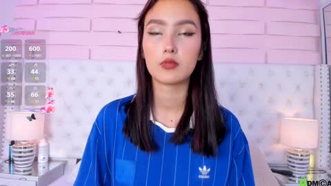 Abby  online show from January 26, 1:58 pm