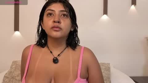 Abbygail online show from May 29, 12:47 pm