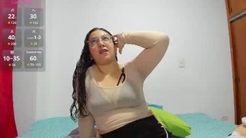 abby_moons online show from July 15, 11:59 am