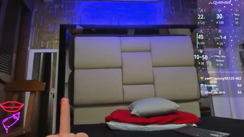 abby online show from February 9, 7:49 pm