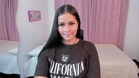 Abby online show from February 15, 4:26 am