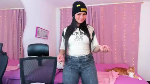 Abby online show from July 23, 1:58 am