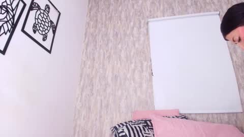 Snapshot of abby_pratt chatting on October 15, 7:26 pm Abby online show from October 15, 7:26 pm