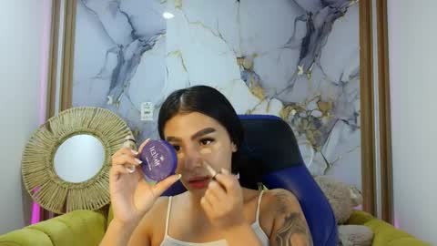 ABBY ROUSE  online show from May 14, 2:54 am
