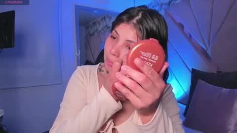 Abby Roux online show from December 16, 3:14 am