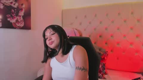 Abby Roux online show from November 17, 3:31 am